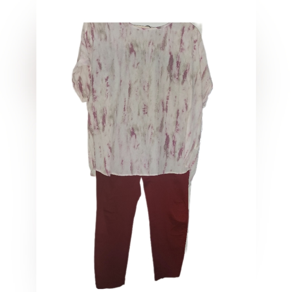 Blouse - Picture 7 of 9